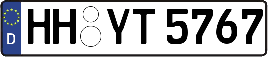 HH-YT5767