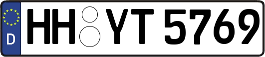 HH-YT5769