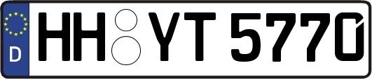HH-YT5770