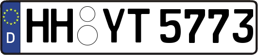 HH-YT5773