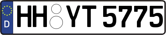 HH-YT5775