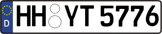 HH-YT5776