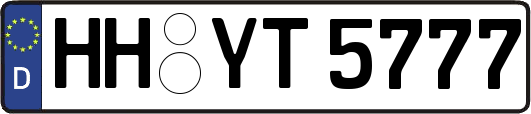 HH-YT5777