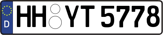 HH-YT5778