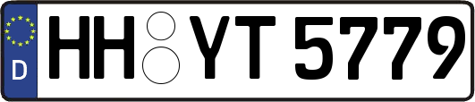 HH-YT5779