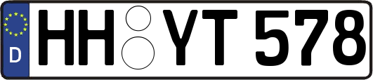 HH-YT578