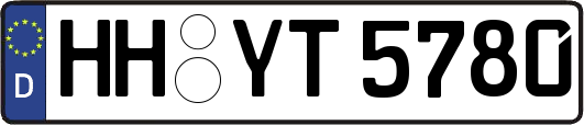 HH-YT5780
