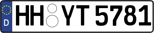 HH-YT5781