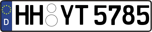 HH-YT5785