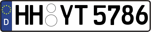 HH-YT5786