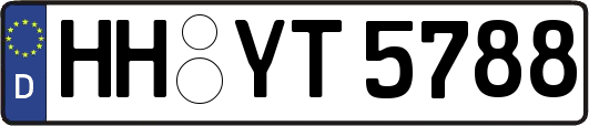 HH-YT5788