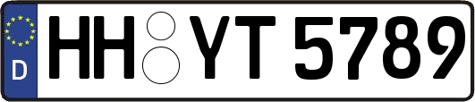 HH-YT5789