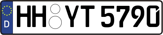 HH-YT5790