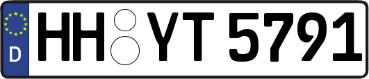 HH-YT5791