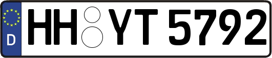 HH-YT5792