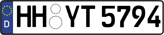 HH-YT5794