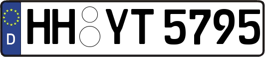HH-YT5795