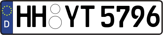HH-YT5796