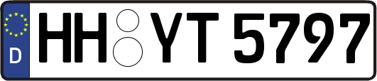 HH-YT5797