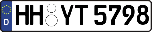 HH-YT5798
