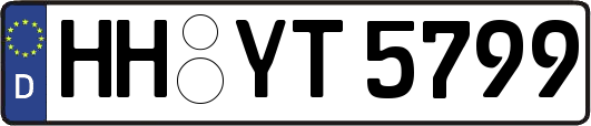 HH-YT5799