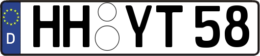 HH-YT58