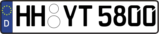 HH-YT5800