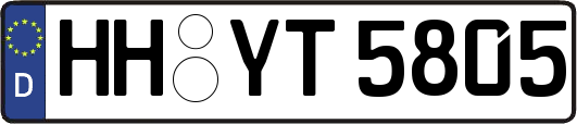 HH-YT5805