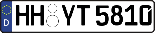 HH-YT5810