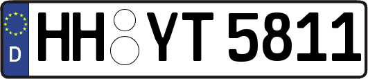 HH-YT5811