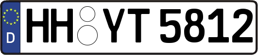 HH-YT5812