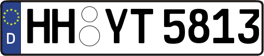 HH-YT5813
