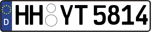 HH-YT5814