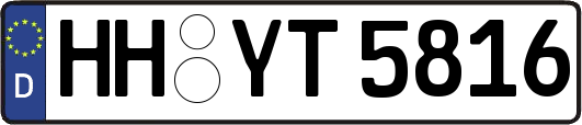 HH-YT5816