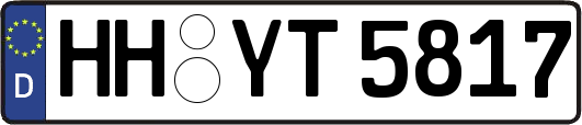 HH-YT5817