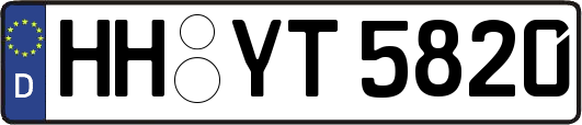 HH-YT5820