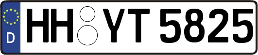 HH-YT5825
