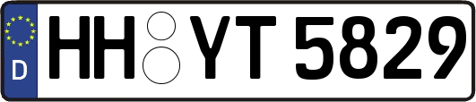 HH-YT5829