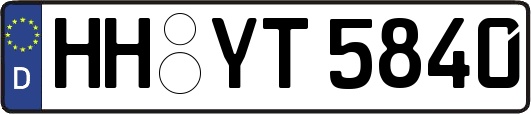 HH-YT5840