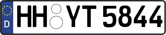 HH-YT5844