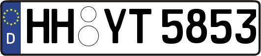 HH-YT5853