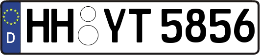 HH-YT5856