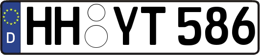 HH-YT586