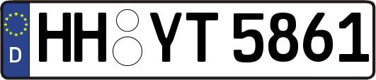 HH-YT5861