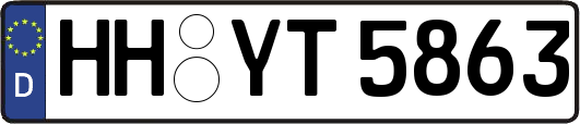 HH-YT5863