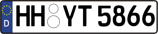 HH-YT5866