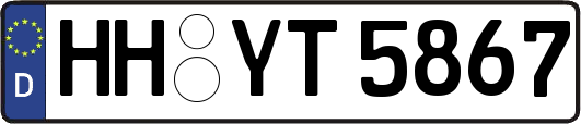 HH-YT5867
