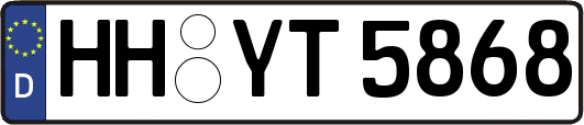 HH-YT5868