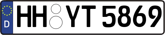 HH-YT5869