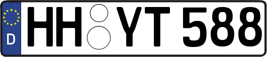 HH-YT588